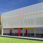 View Wall Systems