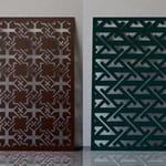 View Architectural Panels