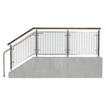 View FIN Wire Mesh