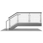 View BLADE Air Wire Mesh
