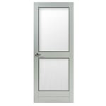 CAD Drawings Cline Doors, Inc. Series 400SE Heavy-Duty Screen Door