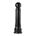 View R-7539 Decorative Bollard