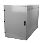 View R-8287 Cyclone Bike Locker