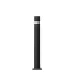 View R-8323 Flexible Bollard with receiver