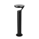 View R-9815 Solstice Solar Lighted Bollards