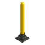 View SlowStop® 4" Bollard