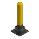View SlowStop® 6" Bollard