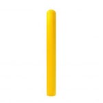 View Post Guard Dome Top Bollard Cover