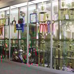 View Display Cases: School Display Cases