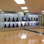 View Display Cases: Trophy Display Cases