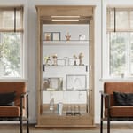 View Display Cases: Varsity Display Cases