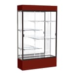 View Display Cases: Spirit Display Cases