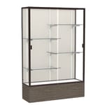 View Display Cases: Reliant Display Cases