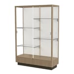 View Display Cases: Heritage Display Cases