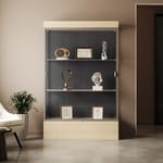 View Display Cases: Edge Display Cases