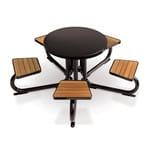 View Anthro Sites™ Collection Tables