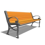 View Classic Collection Benches