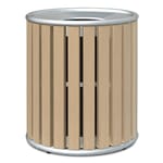 View GreenSites Collection Litter Receptacles
