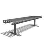 View Steelsites™ Collection Benches