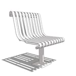 View Steelsites™ Collection Seats