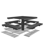 View Steelsites™ Collection Tables