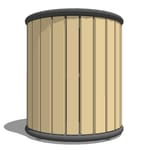 View Streetsites™ Collection Litter Receptacles