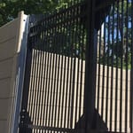 View Security Gates