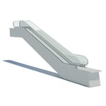 CAD Drawings BIM Models ThyssenKrupp Elevator