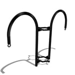 Two-Way Hook Style Hanging Basket Bracket