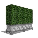 View Artificial Hedges