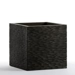 View Dune Fiberstone Square Planter