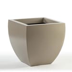 View PU Rocca Square Planter (24 W x 24 H)