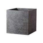 View Verso Fiberstone Square Planter