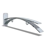 View Haiku Arch Hanging Blade Sign Bracket