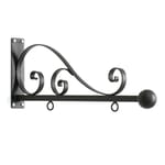 View Torino Elite Hanging Blade Sign Bracket	