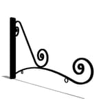 View Milano Arch Hanging Blade Sign Bracket