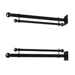 View Trapeze Wall Mount Banner Bracket