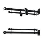 View Lighted Trapeze Wall Mount Banner Bracket