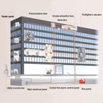View Fire Rated Wiring System