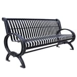 View Classique Benches
