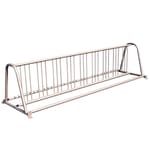 View Grid Bike Rack