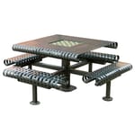 View Premier Picnic Tables