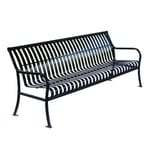 View Premier Series Benches