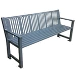 View Regency Benches