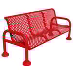 View Royale Benches