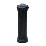 View Steel Bollard