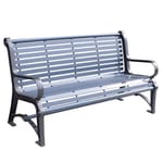 View Terraza Bench