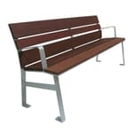 View Verve Benches