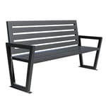View Decora Benches