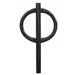 View Pedestal Bike Rack